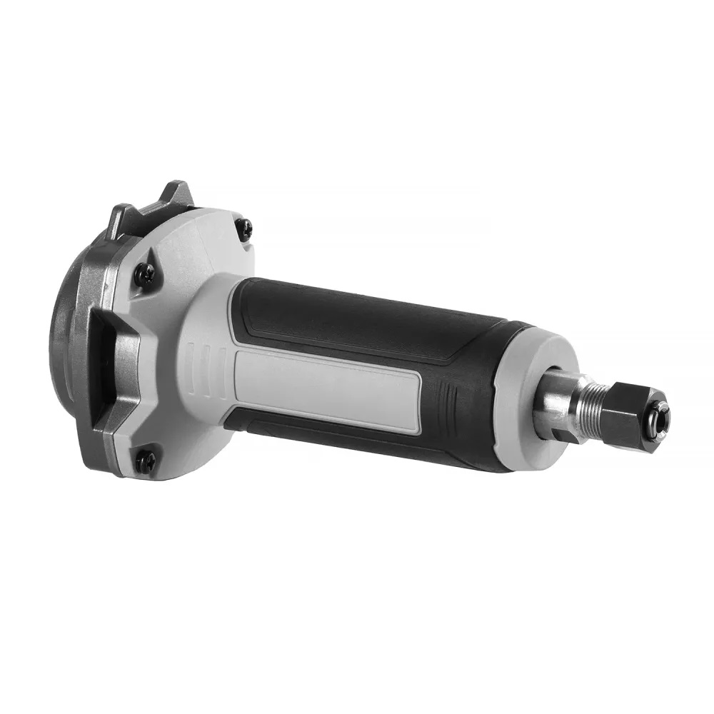 Модуль прямой шлифмашины ИНТЕРСКОЛ ПШМ-3606ВЭ (без АКБ и ЗУ)