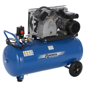 Компрессор Ремеза СБ4/С-100.LB30 (А) (380В)
