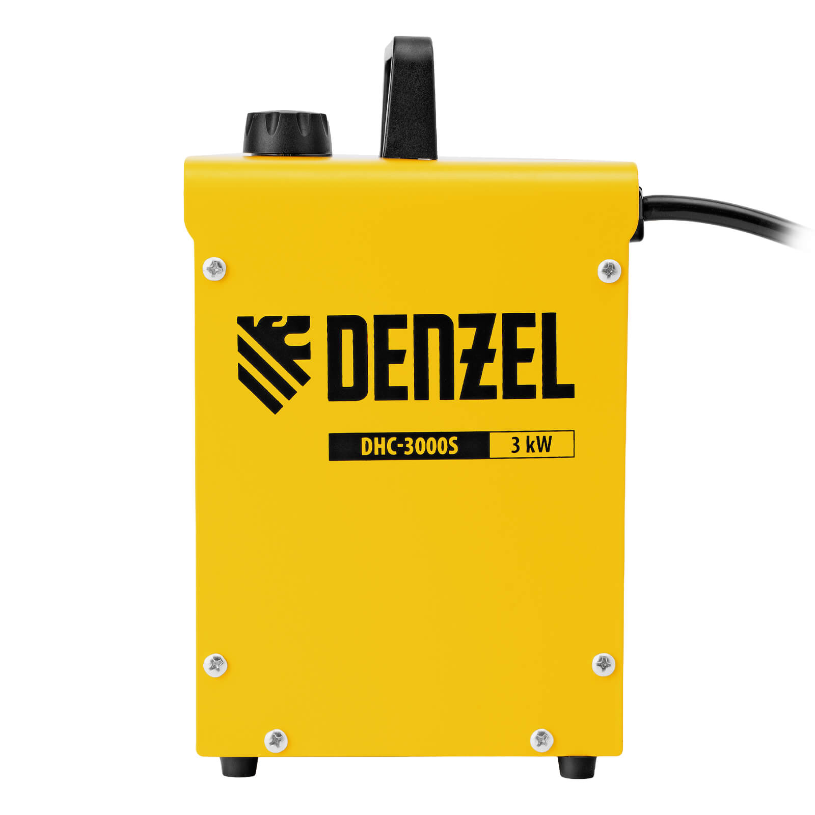 Пушка тепловая электрическая Denzel DHC-3000S 98406