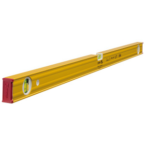 Уровень 1000 мм (3 глазка) 80AS-2 STABILA 19172