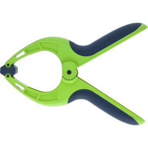 Струбцина клещеобразная 82 мм СИБРТЕХ 20788