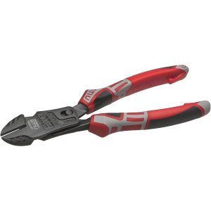 Бокорезы силовые рычажные 200 мм SoftGripp NWS 138-69-200