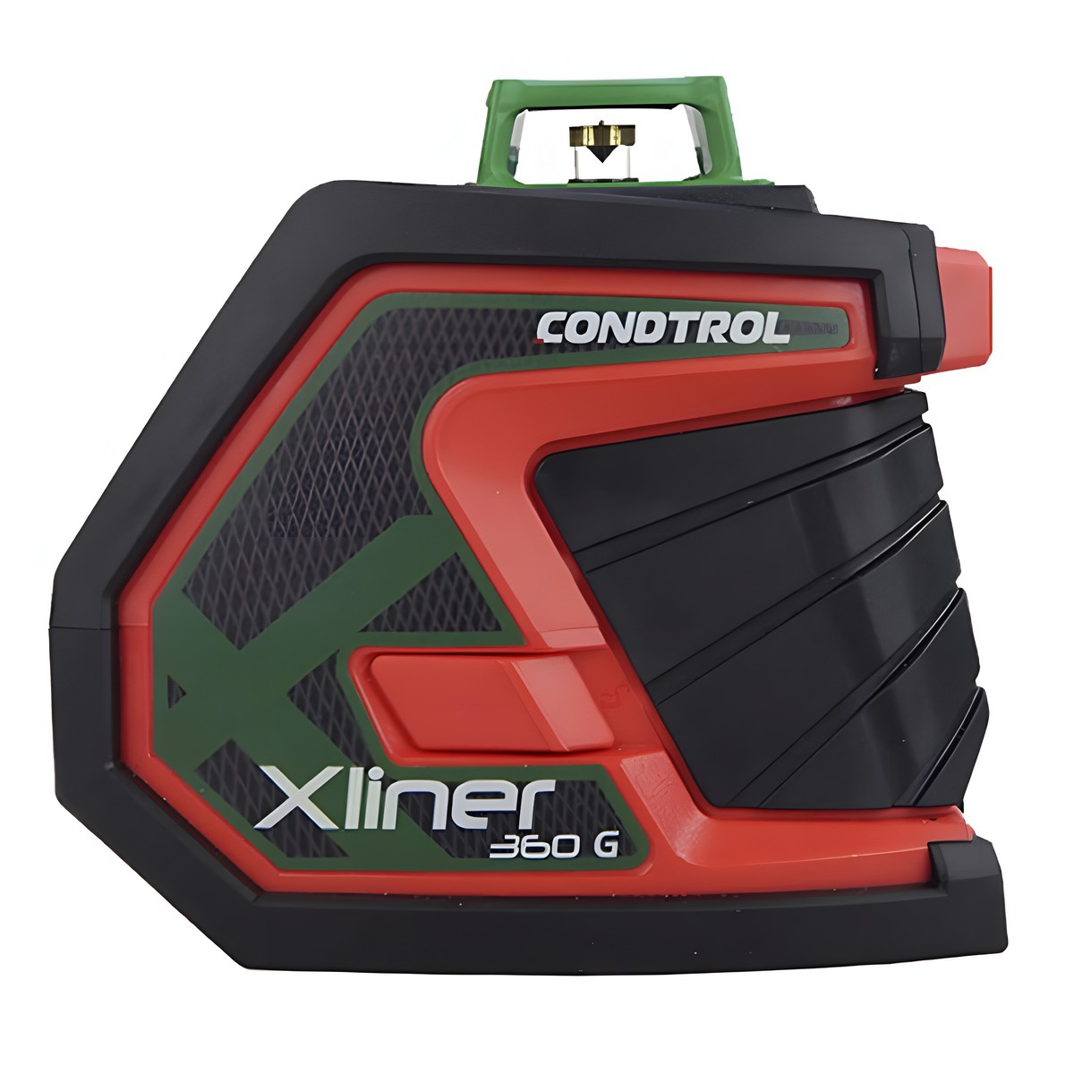 Нивелир лазерный XLiner 360 G Kit CONDTROL 1-2-408