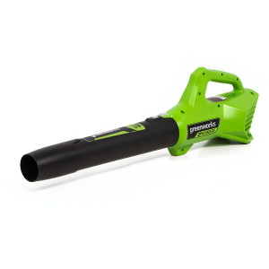 Воздуходувка аккумуляторная GREENWORKS (без АКБ и ЗУ) 2404807