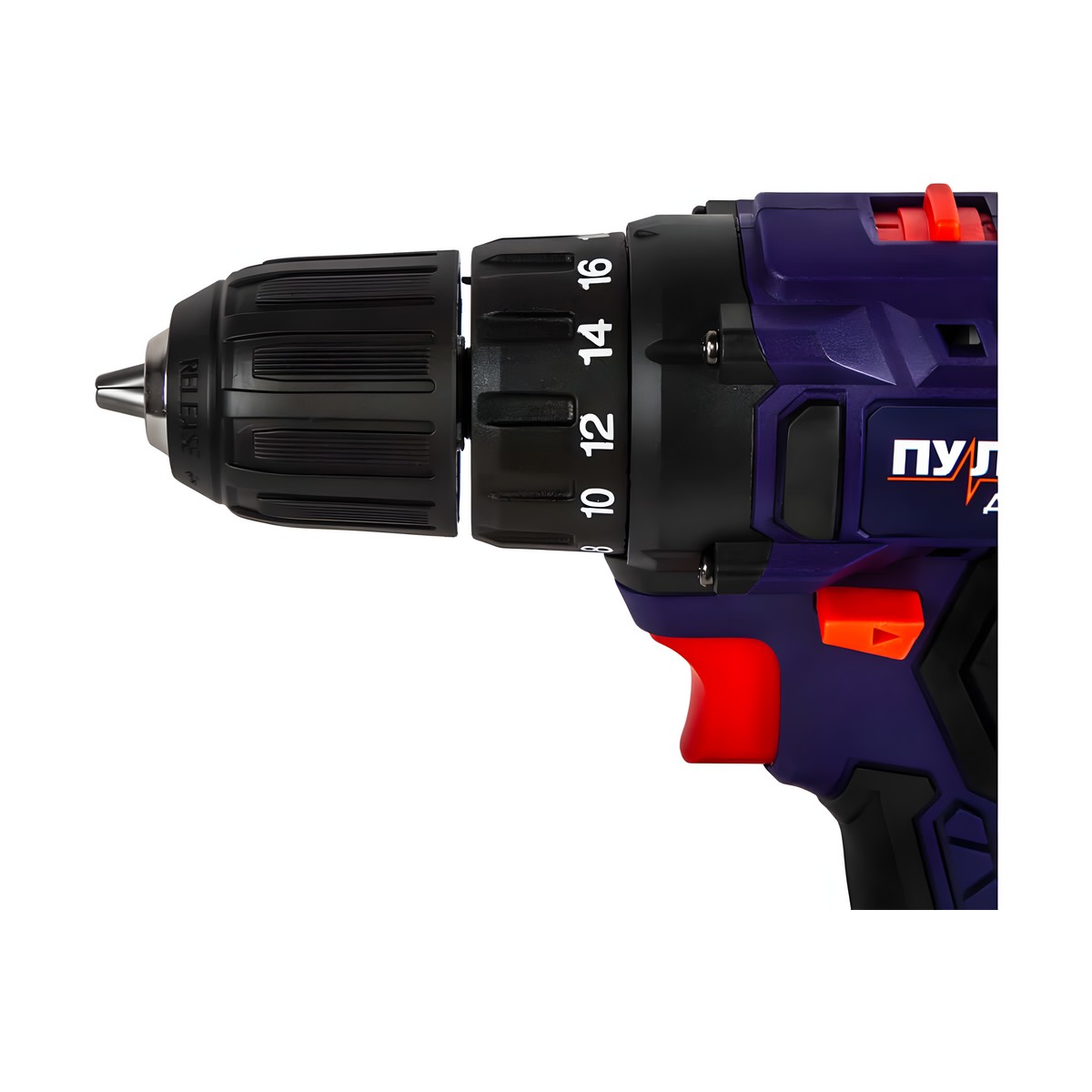 Дрель аккумуляторная ПУЛЬСАР ДА 14-30 916-950