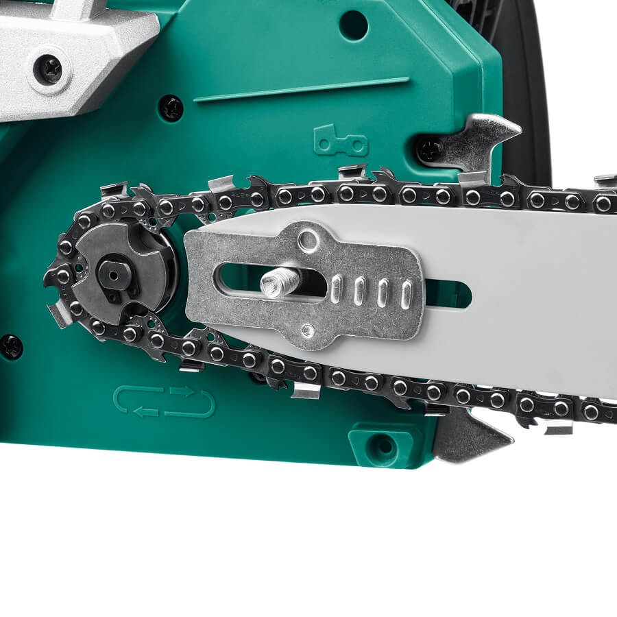 Пила цепная ЗУБР ПЦ-2440