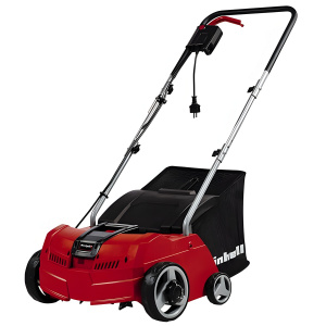 Скарификатор-аэратор электрический Einhell GC-SA 1231/1 3420640
