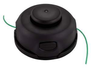 Головка триммерная M8x1.25RH (полуавтоматическая, 2,0 мм) MAKITA 198971-4