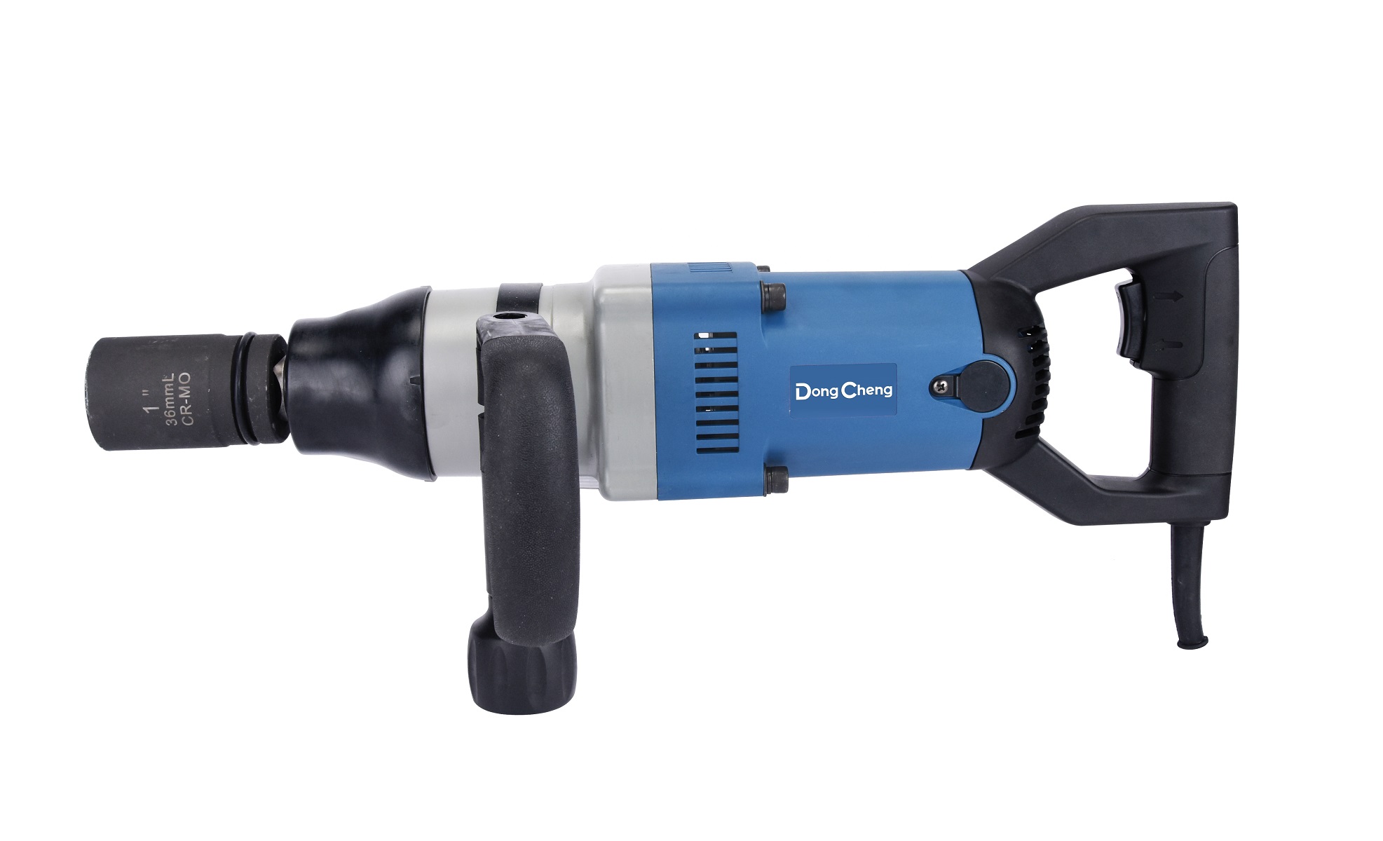 Гайковерт DongCheng DPB30