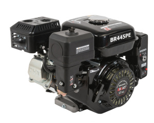 Двигатель бензиновый BRAIT BR 445PE