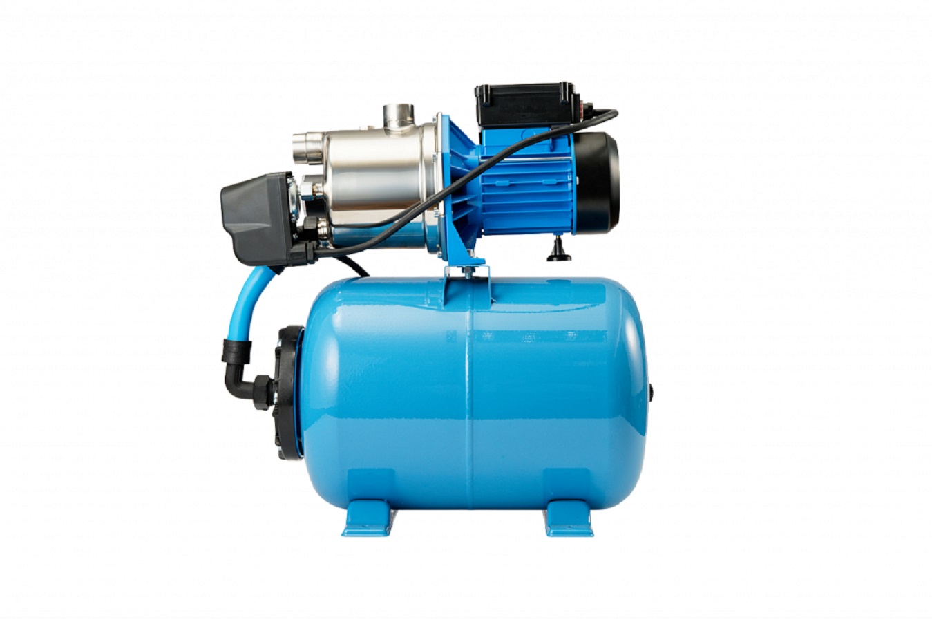 Насос-автомат ДЖАМБО 60/35 Н-24 (2.0) 3012