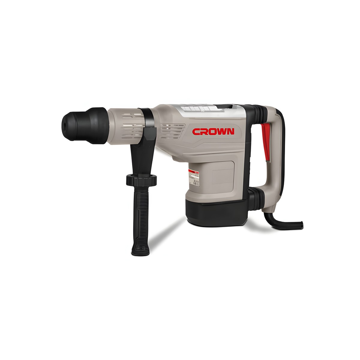 Перфоратор CROWN CT18190 BMC