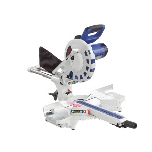 Пила торцовочная BELMASH MS B-255H S217A