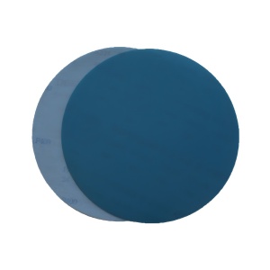 Круг шлифовальный 150 мм P150 (синий, для JSG-64) JET SD150.150.3