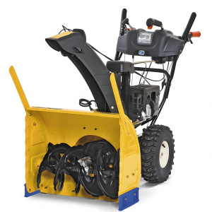 Машина снегоуборочная Cub Cadet XS2 61 SWE 31BW53LR603