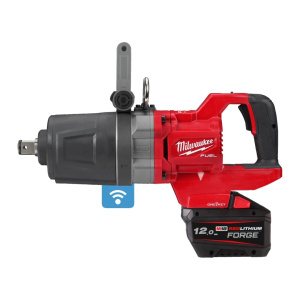 Гайковёрт аккумуляторный MILWAUKEE M18 ONEFHIWF1DS-121C FORGE 4933499253
