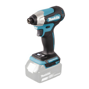 Шуруповерт аккумуляторный ударный MAKITA DTD157Z (без АКБ и ЗУ)