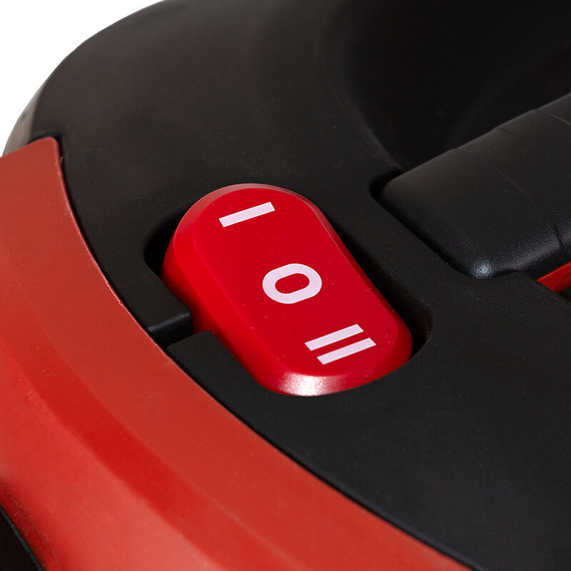 Пылесос строительный DIAM EX-P30 AUTO (сухая/мокрая уборка) 620109