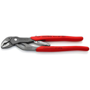 Клещи переставные трубные 250 мм SmartGrip (черн) KNIPEX KN-8501250