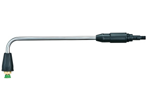 Трубка струйная угловая MAKITA 198909-9