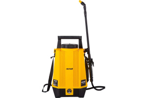 Опрыскиватель аккумуляторный HUTER SP-8AC