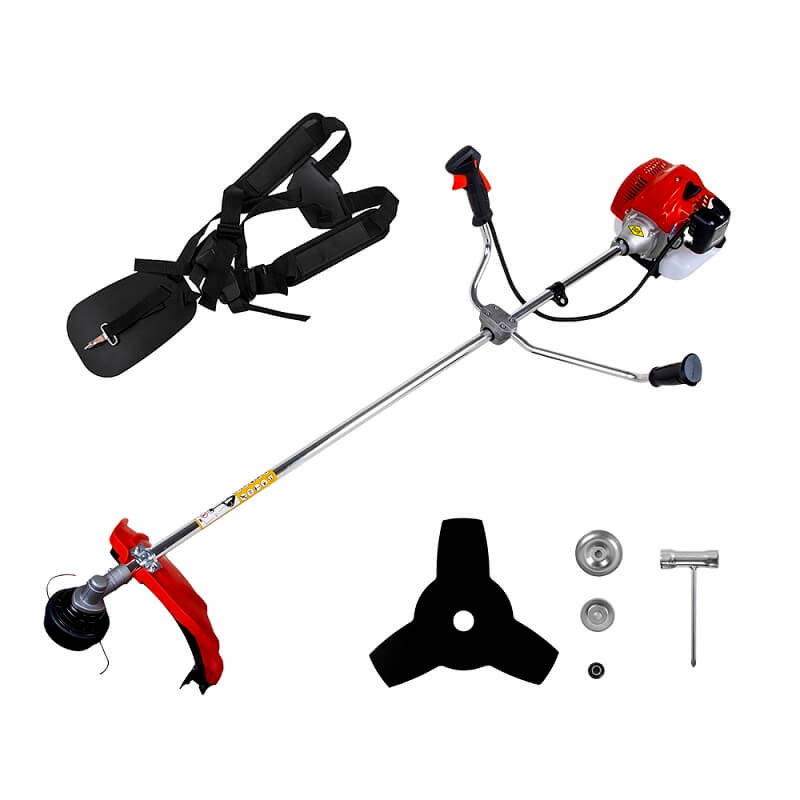 Триммер бензиновый DDE GB 430 791-974