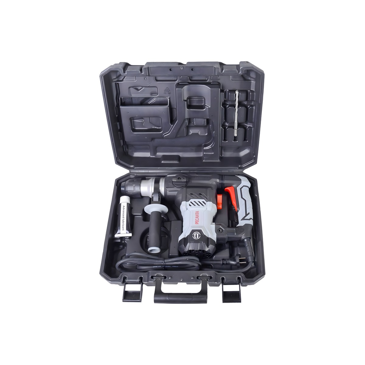 Перфоратор РЕСАНТА П-40-1600КМ