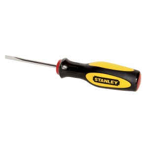 Отвертка SL 5.0 х 150 мм Basic STANLEY 1-60-005
