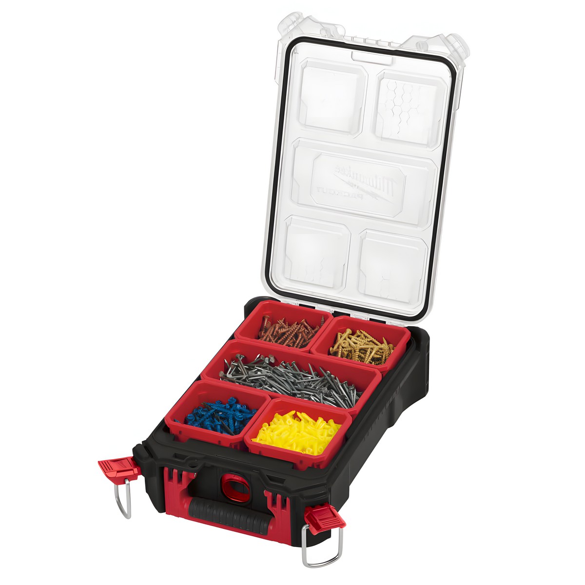 Органайзер компактный Packout MILWAUKEE 4932464083