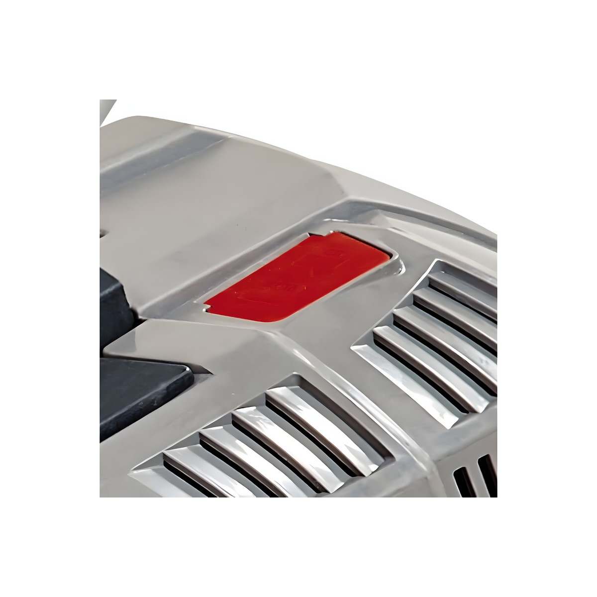 Газонокосилка аккумуляторная Einhell PXC GE-CM 43 Li M Kit 3413130