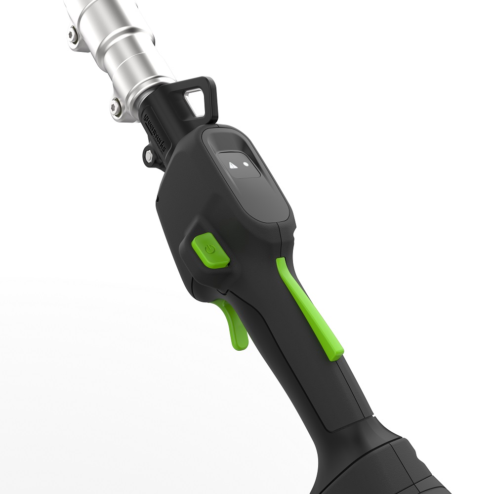 Высоторез-сучкорез аккумуляторный GREENWORKS GD82PS25 (без АКБ и ЗУ) 1402407