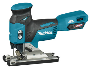 Лобзик аккумуляторный MAKITA XGT JV001GZ01 (без АКБ и ЗУ)