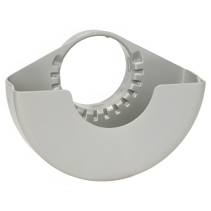 Кожух защитный с крышкой 115 мм для GWS BOSCH 2605510256