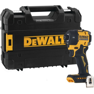 Шуруповерт аккумуляторный DEWALT DCF870NT (без АКБ и ЗУ)