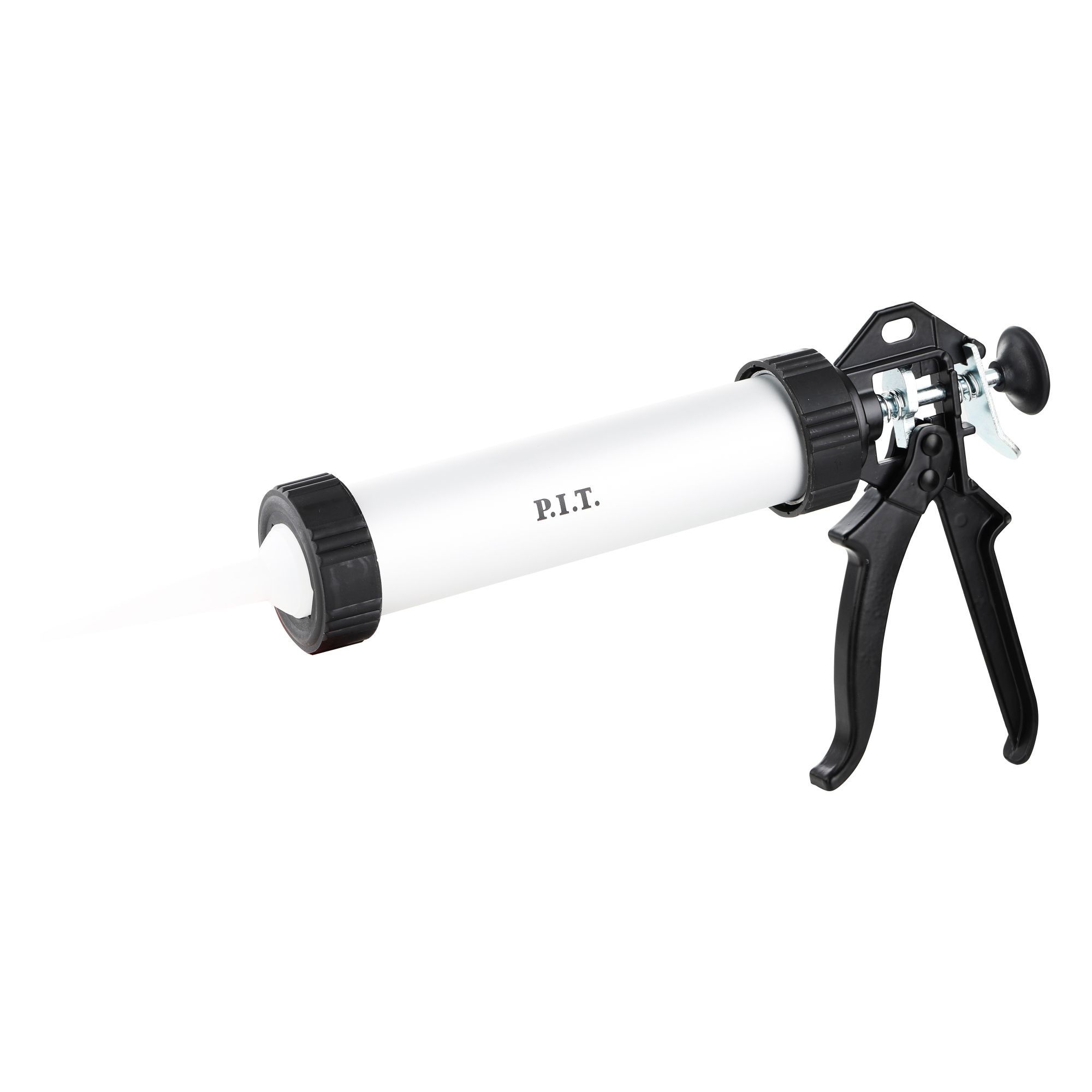 Пистолет для герметика закрытый P.I.T. HCAG03-0225