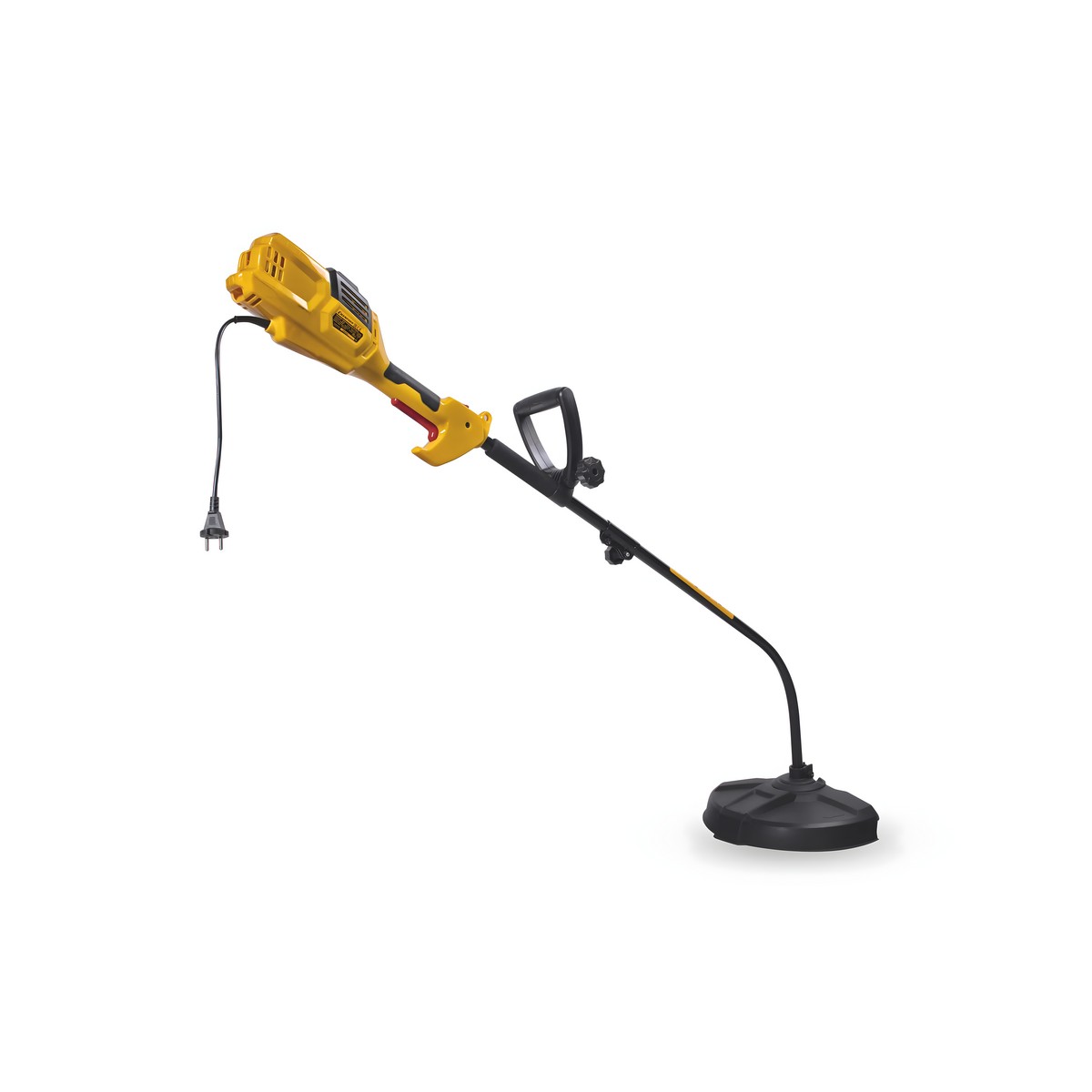 Триммер электрический CHAMPION EТ1003A