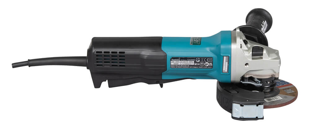 Шлифмашина угловая MAKITA GA5095X01