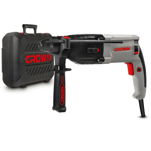 Перфоратор CROWN CT18108 BMC