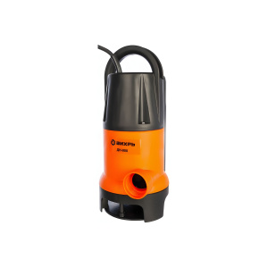 Насос дренажный ВИХРЬ ДН-900