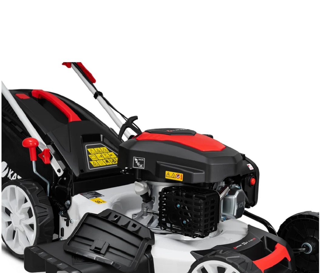 Газонокосилка бензиновая KATANA KL-53BS PRO