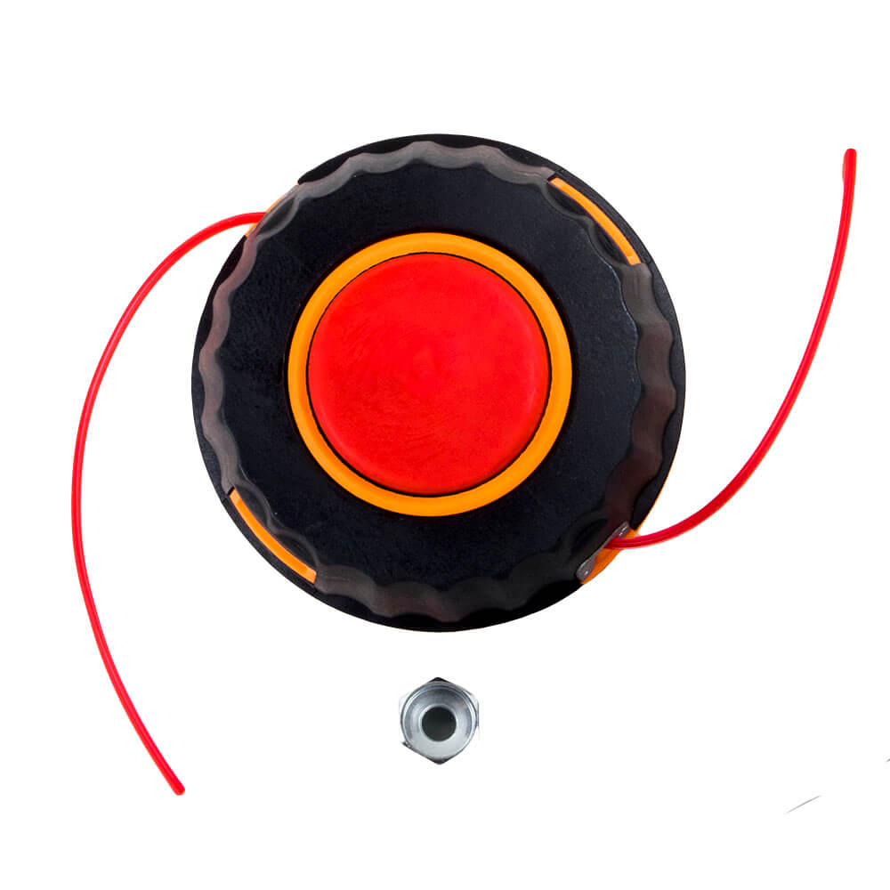 Головка триммерная DDE Wind4 (М10х1,25 лев., М10х1,0 лев.) 640-124