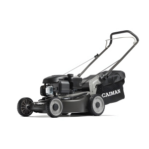 Газонокосилка бензиновая Caiman FERRO 47 CP
