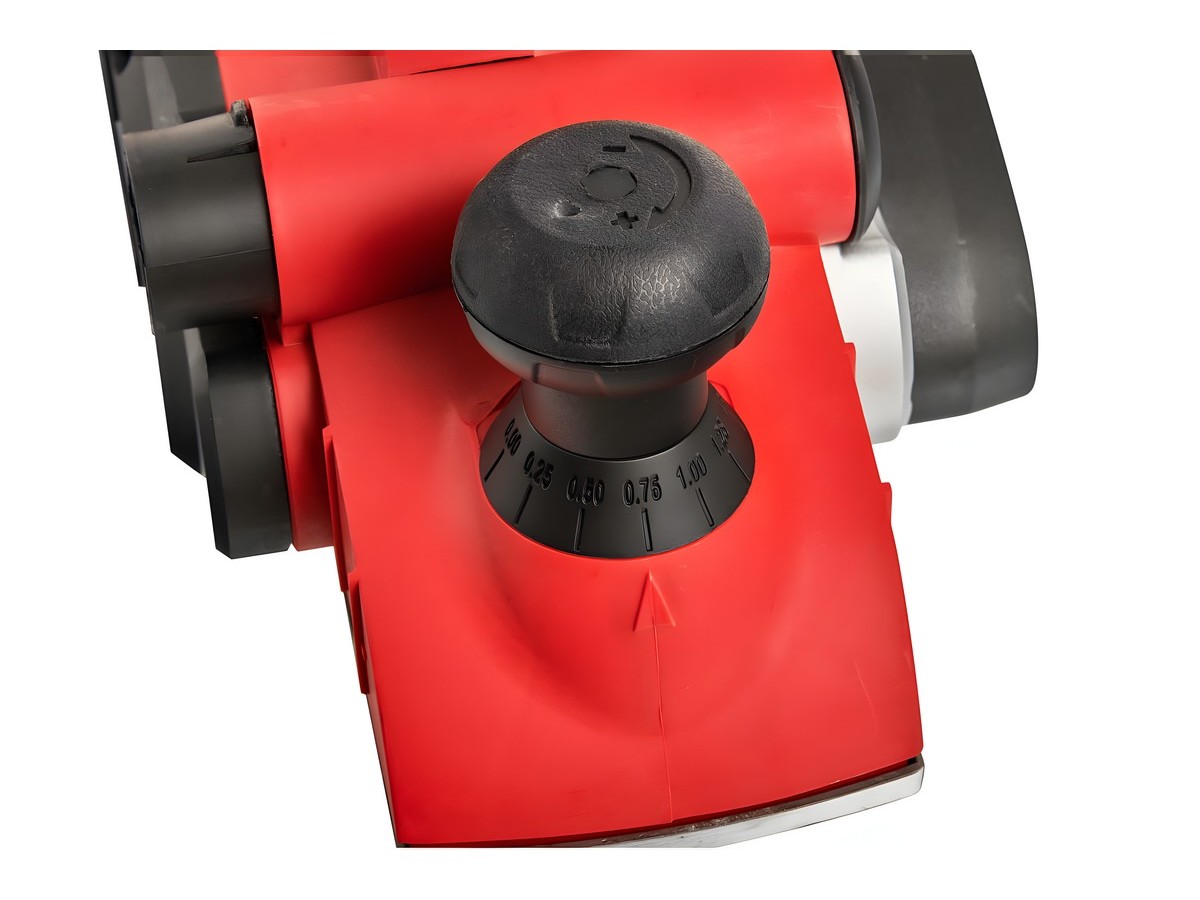 Рубанок FELISATTI Р-102/1100ЭМ (1100ВТ, 102 нож, 0-2.5мм)