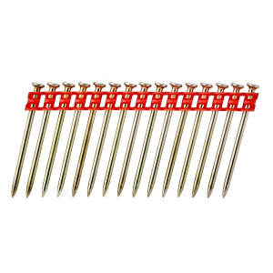 Гвоздь 3.0 x 48 мм (бетон, 510 шт., оцинк., красный) DeWalt DCN8903048