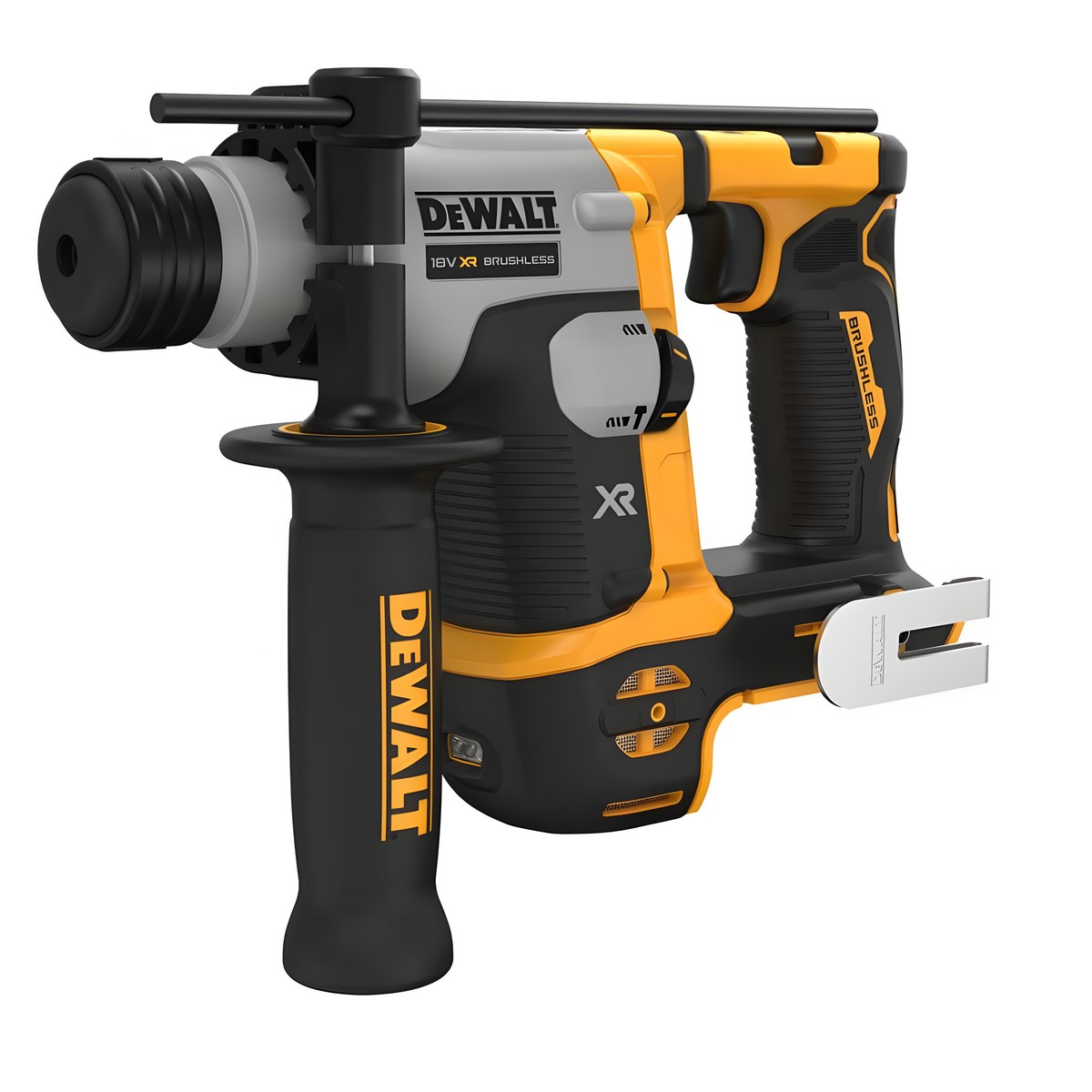 Перфоратор аккумуляторный DEWALT DCH172NT-XJ (без АКБ и ЗУ)