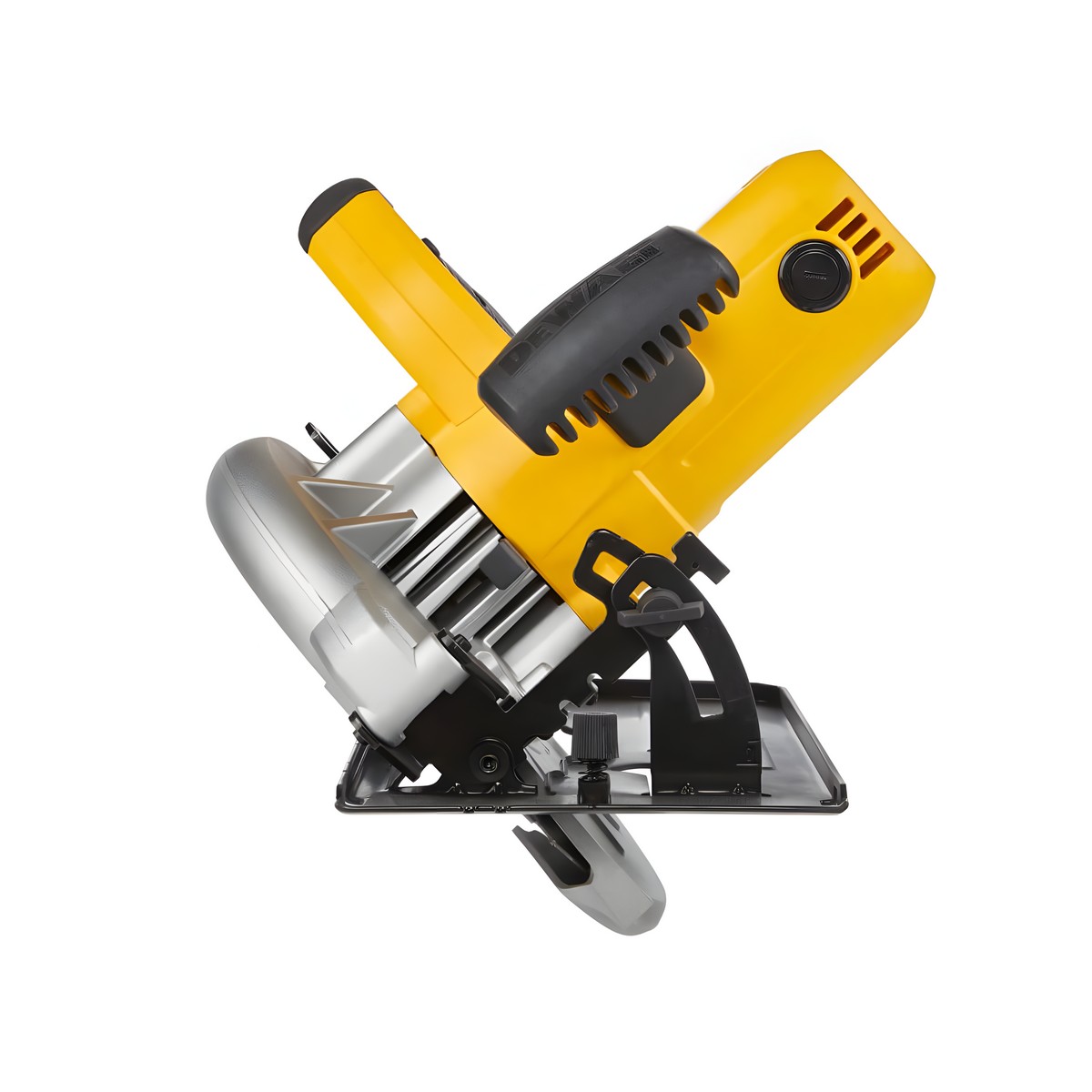 Пила дисковая DEWALT DWE5615-QS