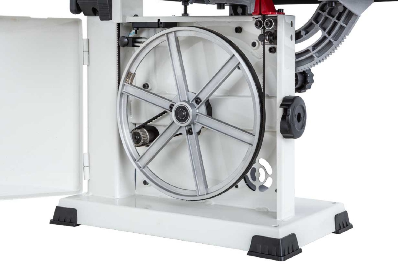 Ленточнопильный станок JET JWBS-9SL (230 В) JT1-433