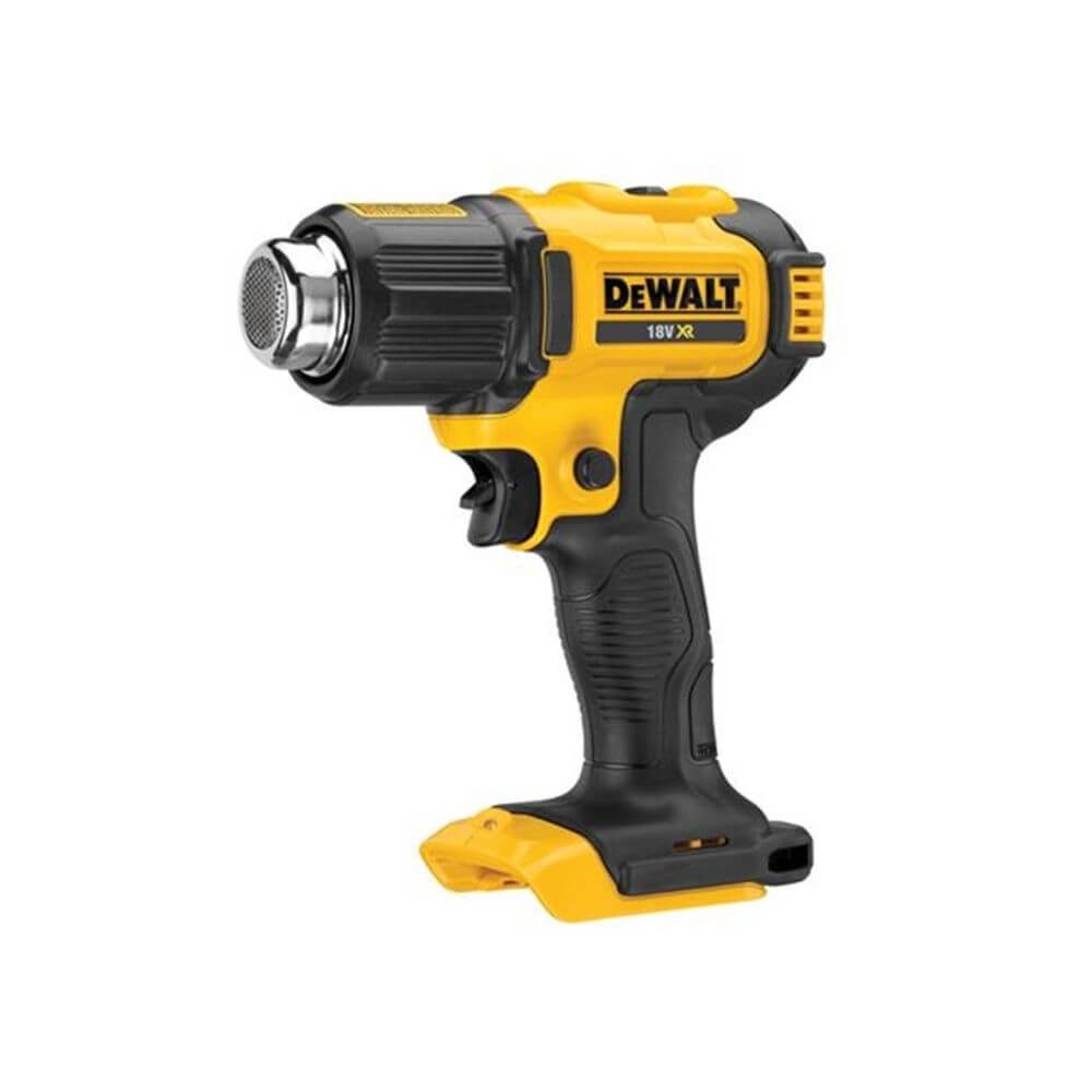 Фен технический аккумуляторный DEWALT DCE530N-XJ (без АКБ и ЗУ)
