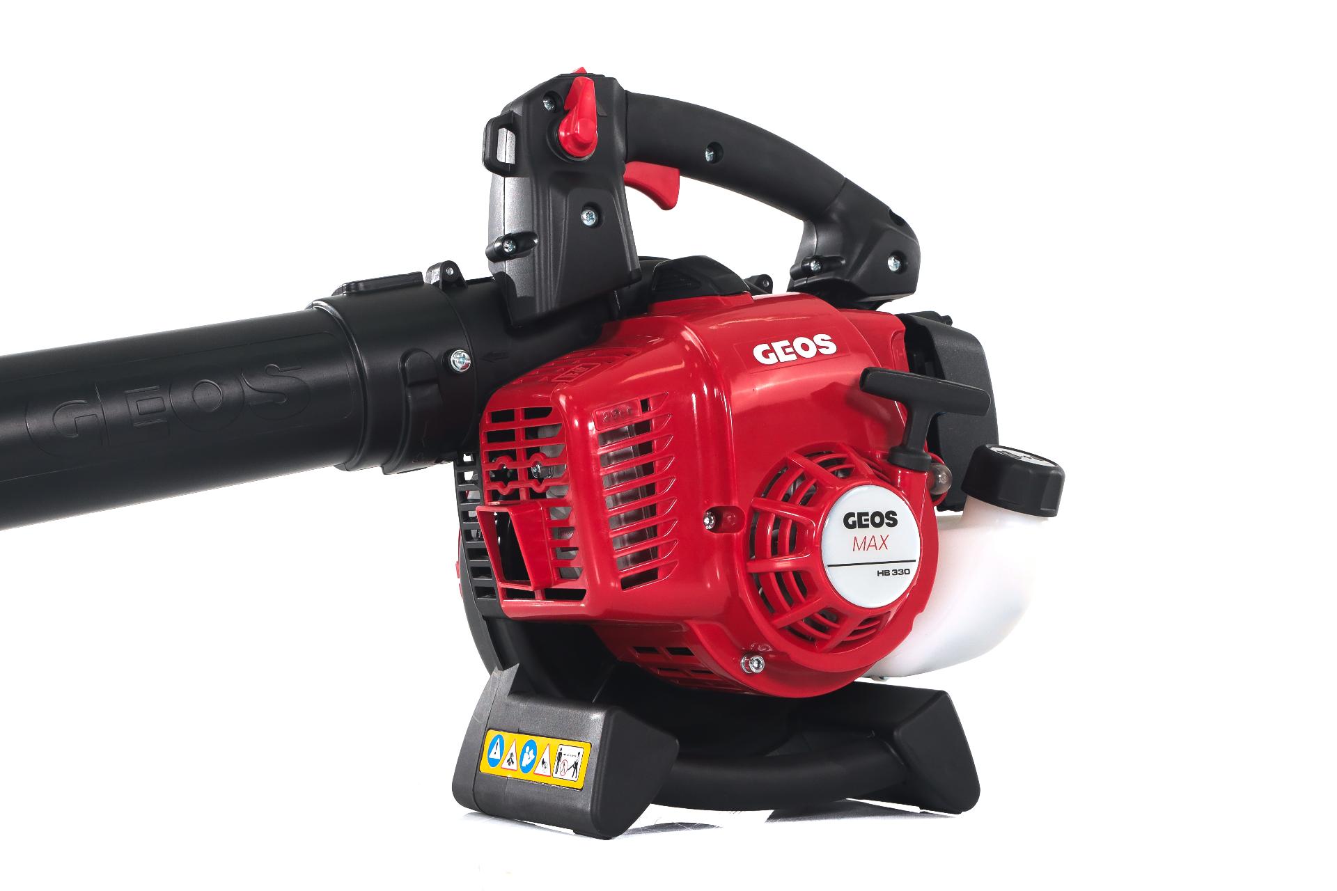 Воздуходувка бензиновая GEOS Max HB 330 212954