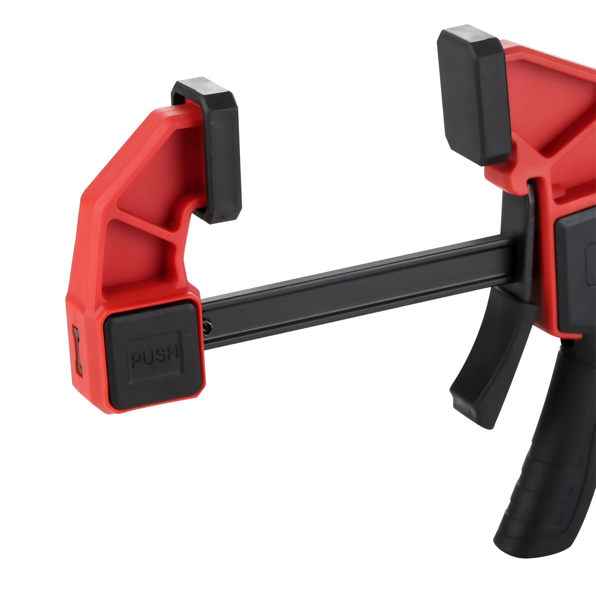 Струбцина быстрозажимная 450мм P.I.T. cерия ADVANCE HCLQ01-0300